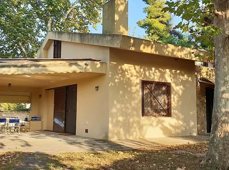 Ferienhaus 3 zimmer 60 m² Kassandra Municipality, Griechenland