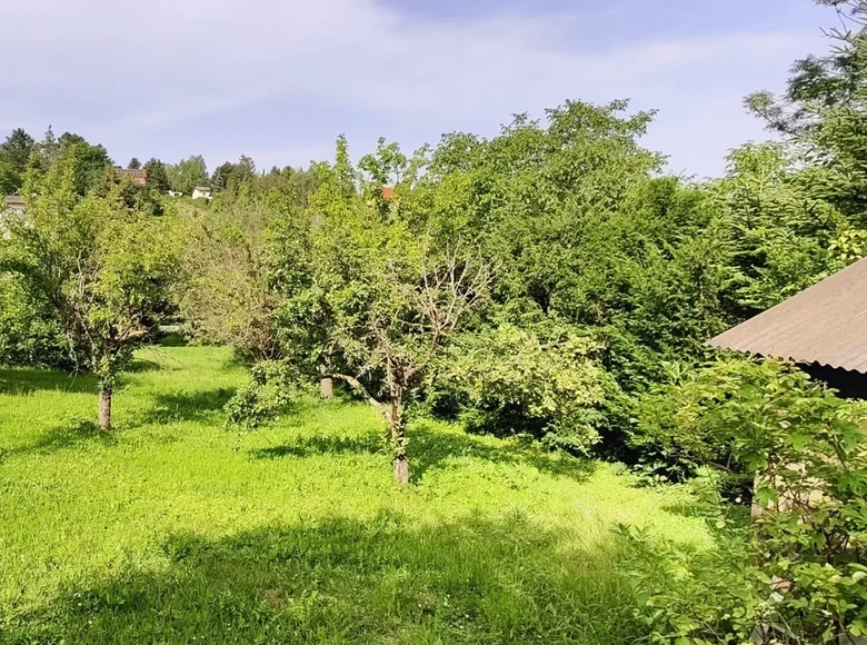 Grundstück 1 m² Gemeinde Grossebersdorf, Österreich