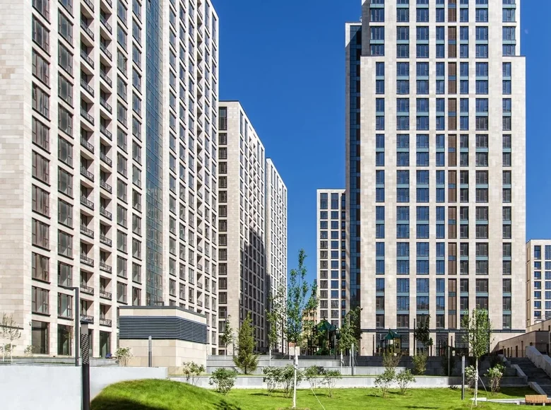 Büro 443 m² Moskau, Russland