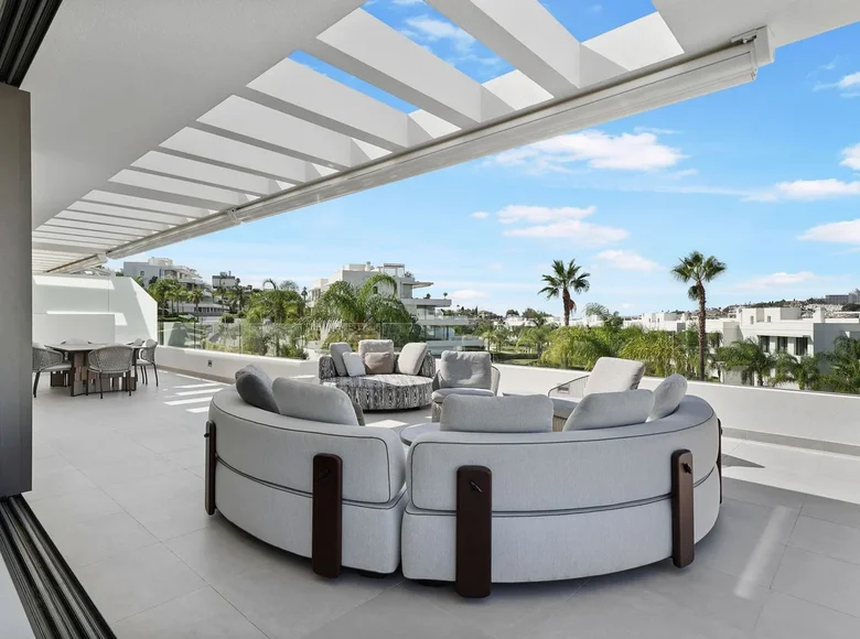 Appartement 3 chambres 133 m², Espagne