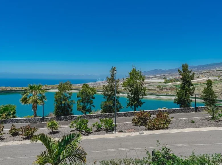 3 bedroom apartment 270 m² Adeje, Spain