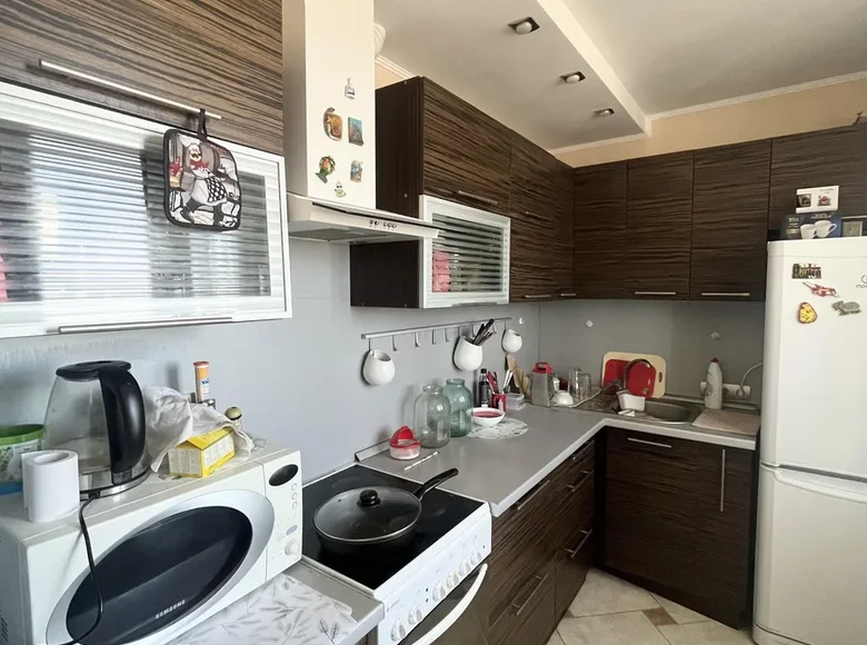 Квартира 3 комнаты 63 м² Гомель, Беларусь