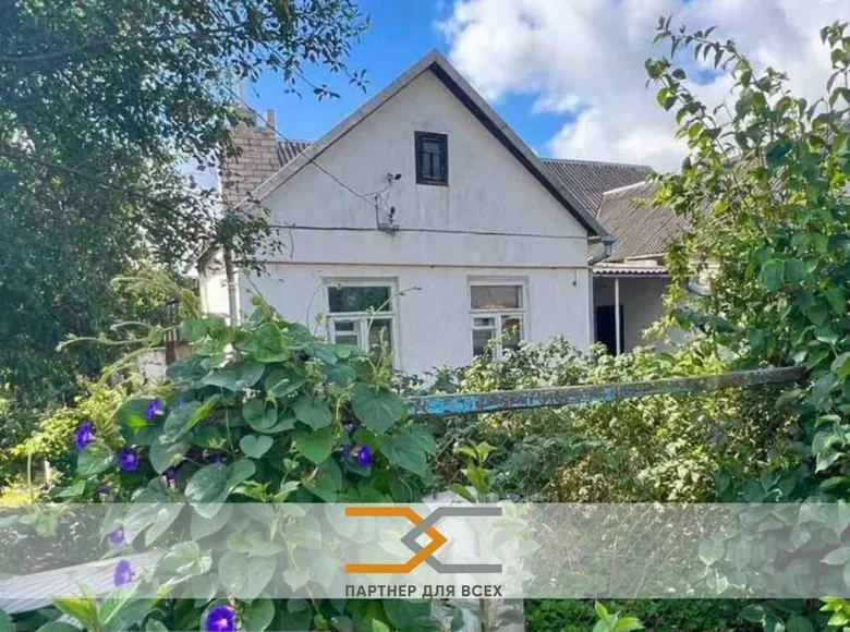 Casa 68 m² Slutsk, Belarús