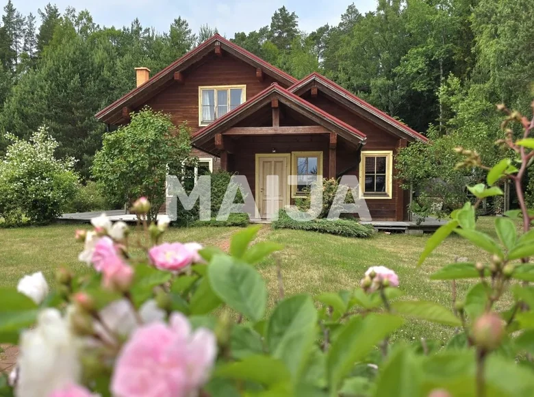 4 bedroom house 105 m² Zocene, Latvia