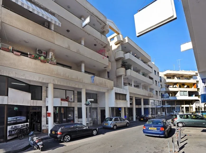 Geschäft 56 m² Larnaka, Cyprus