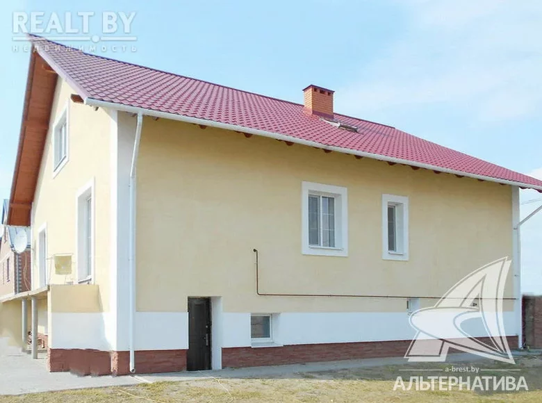 Haus 239 m² Brest, Weißrussland