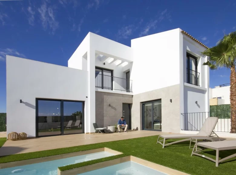 3 bedroom villa 170 m² Rojales, Spain
