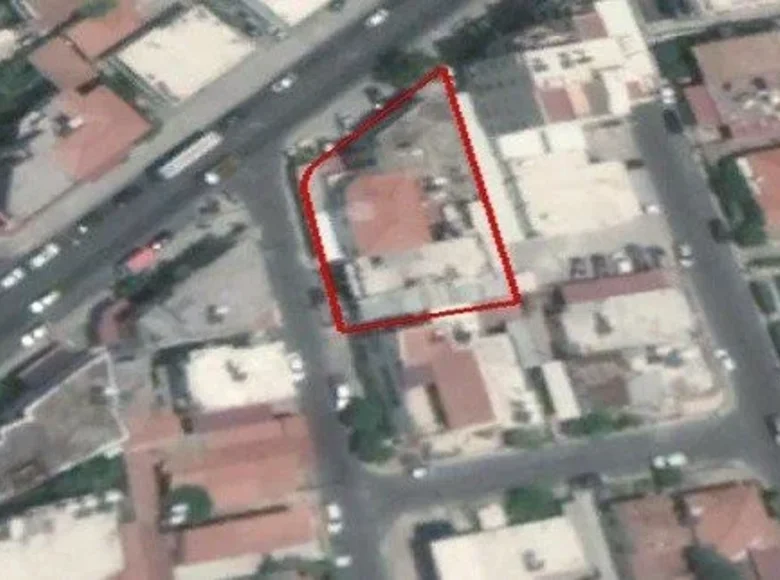 Commercial property  in Limassol District, Cyprus