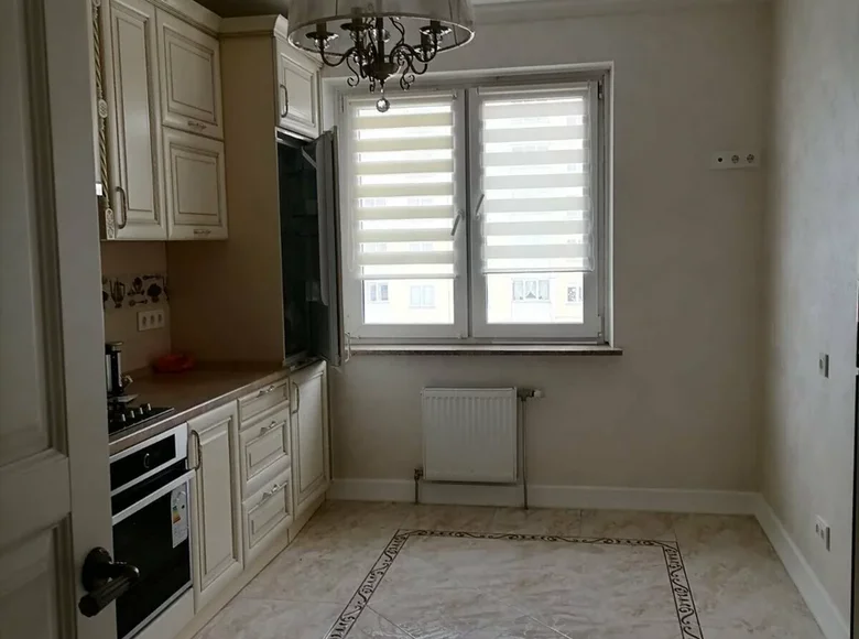 2 room apartment 62 m² Hrodna, Belarus