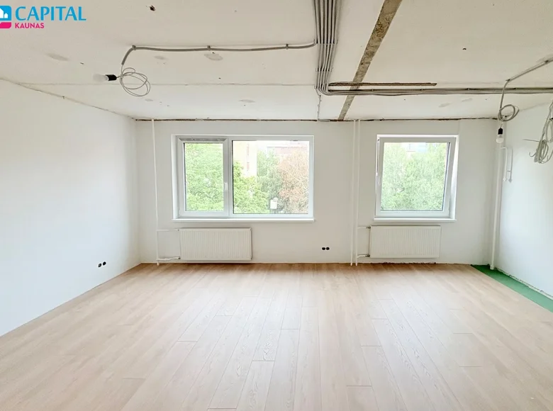 4 room apartment 79 m² Druskininkai, Lithuania