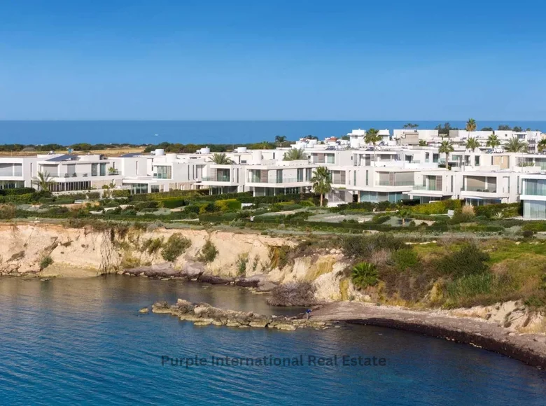 3 bedroom villa 130 m² Peyia, Cyprus
