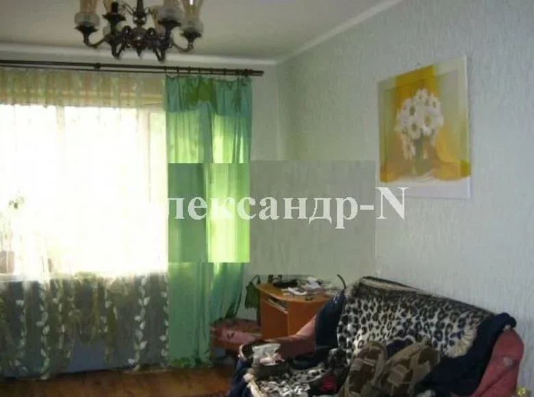 3 room apartment 65 m² Odessa, Ukraine