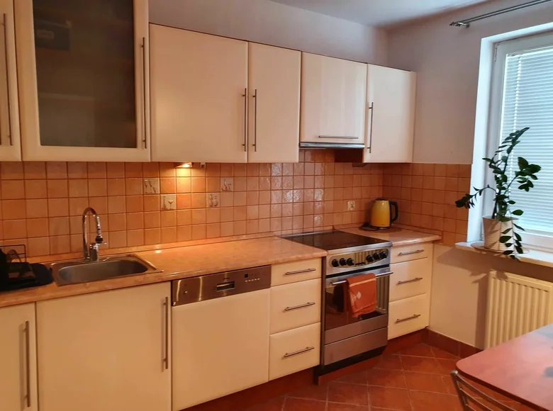 Appartement 2 chambres 51 m² en Varsovie, Pologne