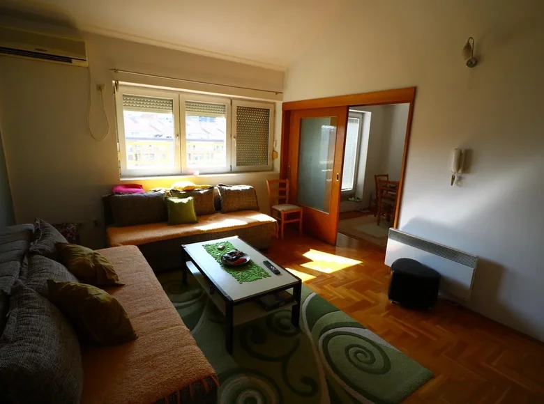 Appartement 2 chambres 92 m² Monténégro, Monténégro