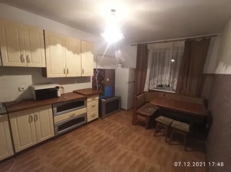 Appartement 1 chambre 60 m² Sievierodonetsk, Ukraine