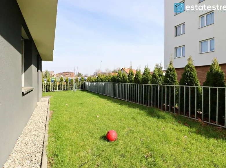 3 room apartment 5 770 m² Katowice, Poland