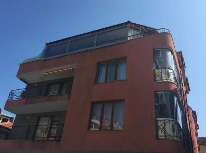 Квартира 70 м² Несебр, Болгария