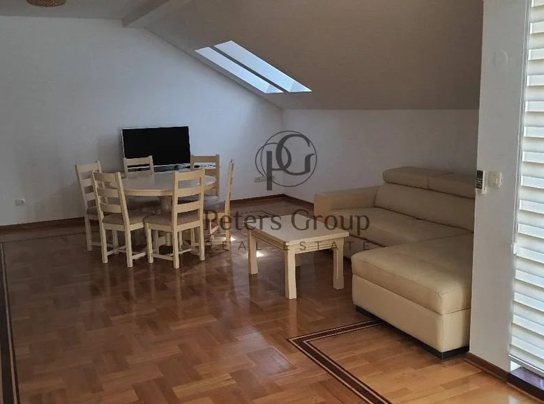 Appartement 4 chambres 107 m² Budva, Monténégro