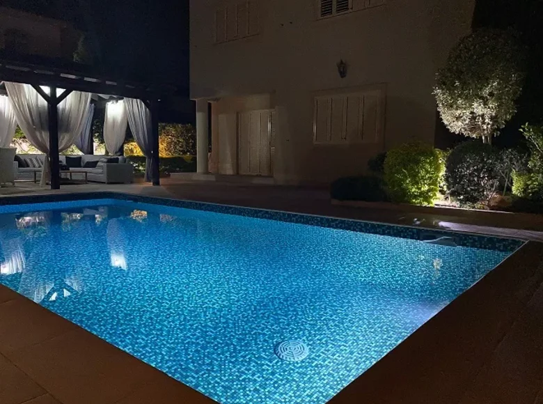 5 room apartment 2 m² Limassol District, Cyprus