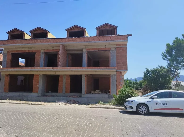 Mieszkanie 3 pokoi 90 m² Esenkoy, Turcja