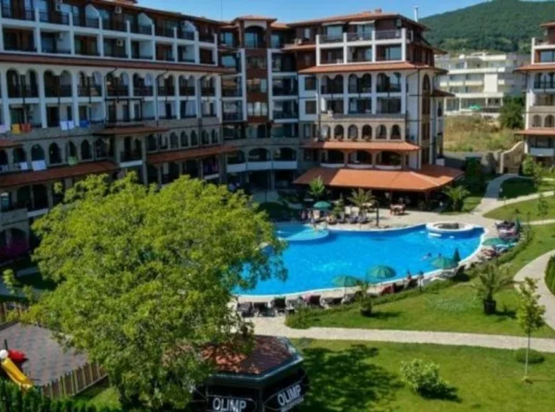Apartment 110 m² Sveti Vlas, Bulgaria