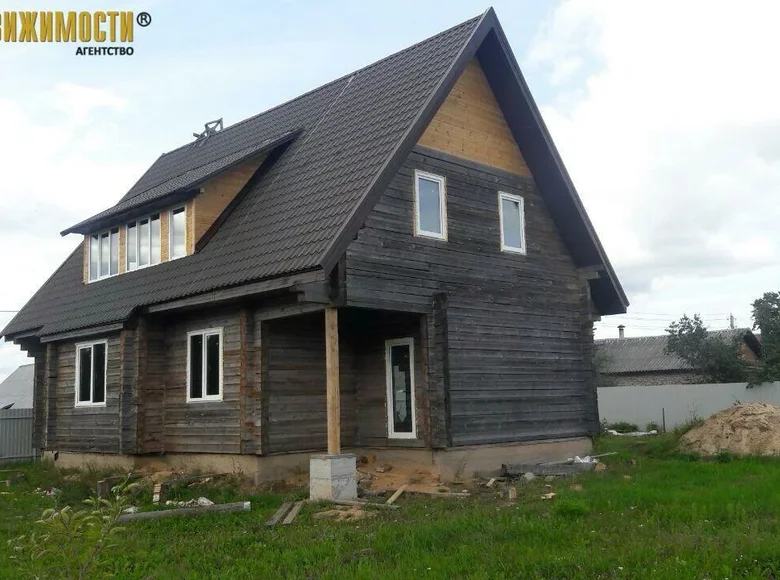 Haus 177 m² Valievacski siel ski Saviet, Weißrussland
