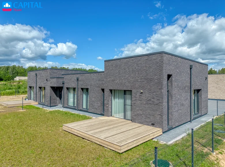 Dom 102 m² Wilno, Litwa