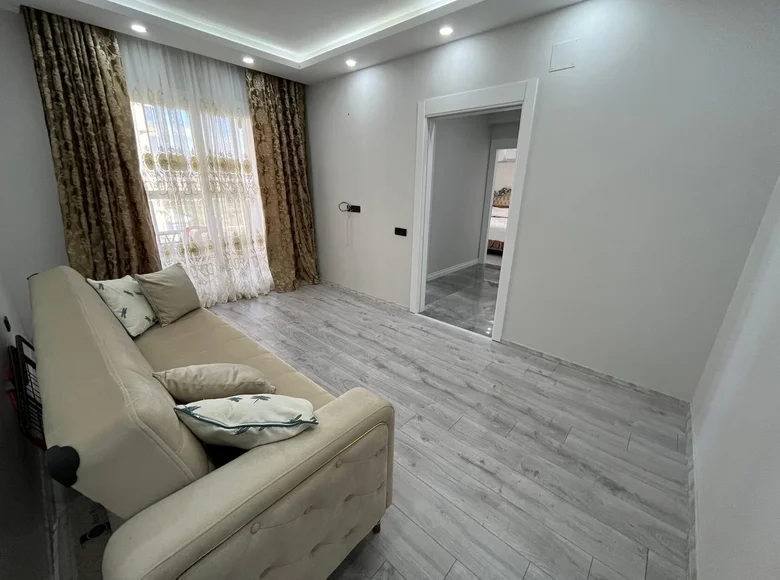 Wohnung 2 zimmer 82 m² Mersin, Türkei