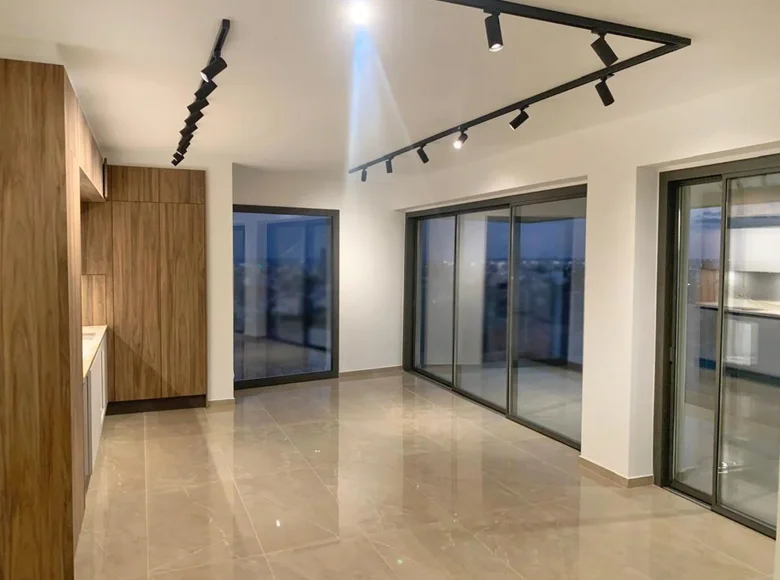 2 bedroom apartment 86 m² Limassol, Cyprus