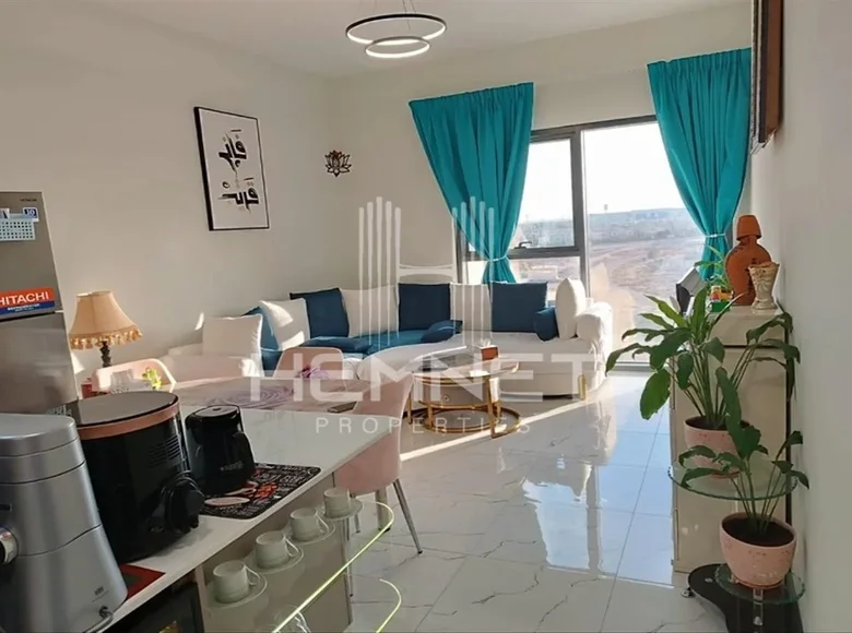 Apartamento 2 habitaciones 1 015 m² Dubái, Emiratos Árabes Unidos