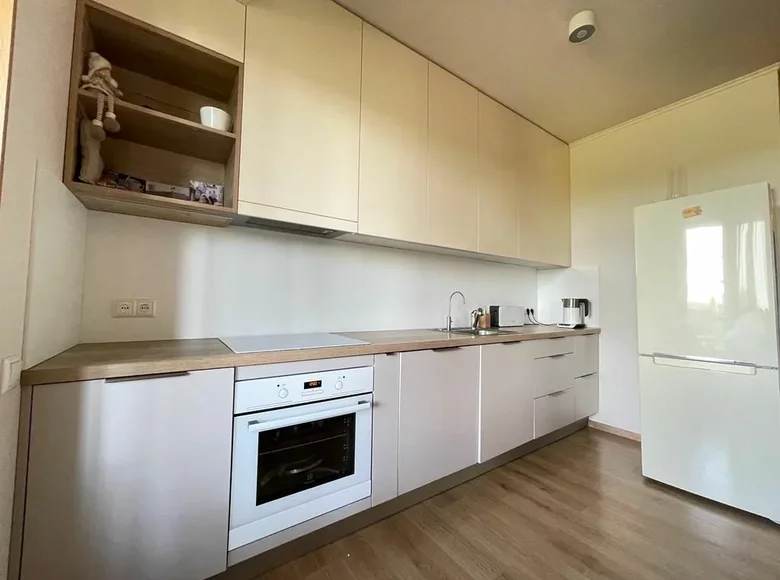 Квартира 3 комнаты 68 м² Спуньциемс, Латвия