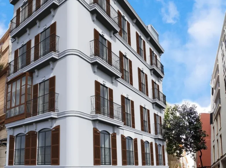 Willa 5 pokojów 698 m² Palma, Hiszpania