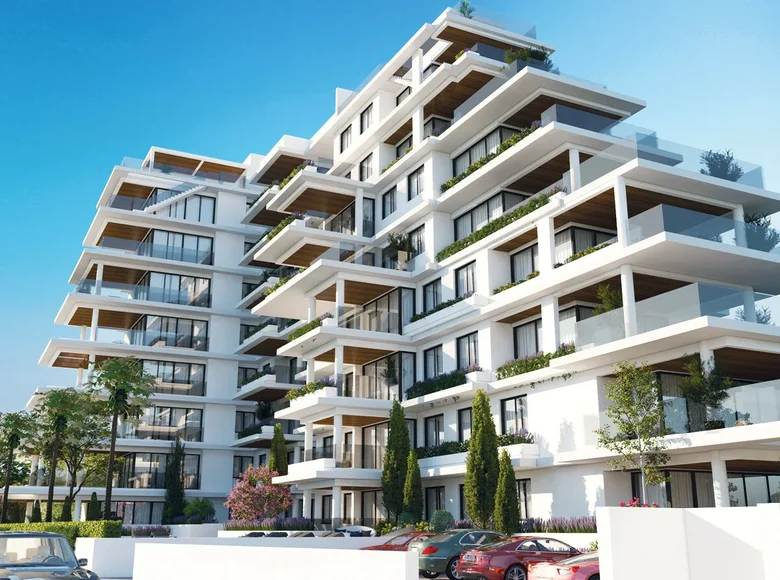 Appartement 3 chambres 184 m² Larnaca, Bases souveraines britanniques