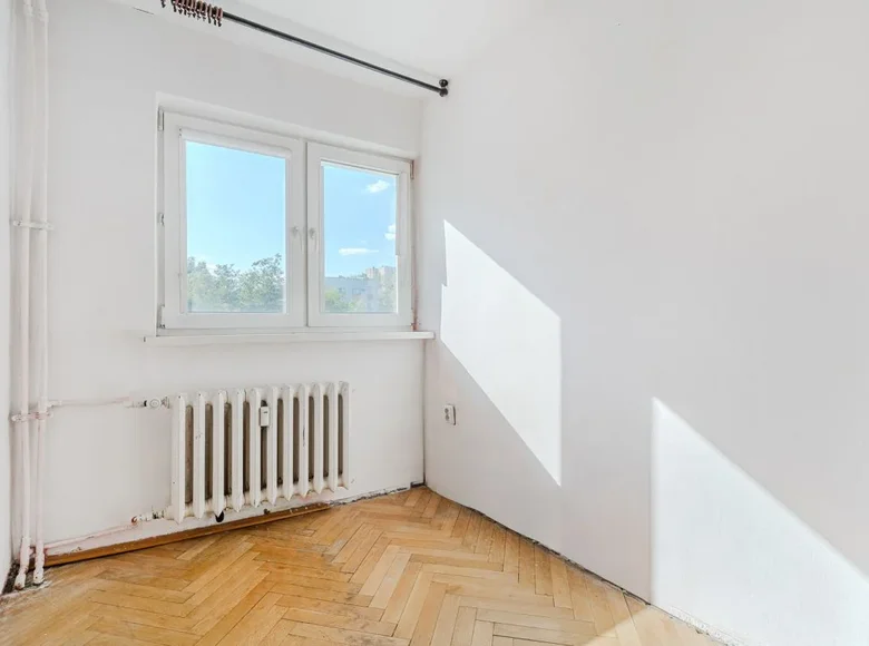 Wohnung 3 zimmer 47 m² Warschau, Polen