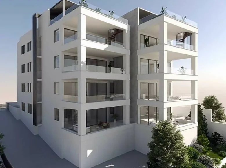 3 bedroom apartment  Limassol, Cyprus