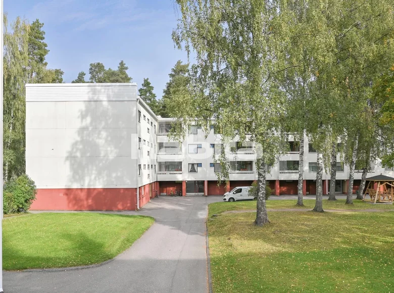 Mieszkanie 3 pokoi 75 m² Uusimaa, Finlandia