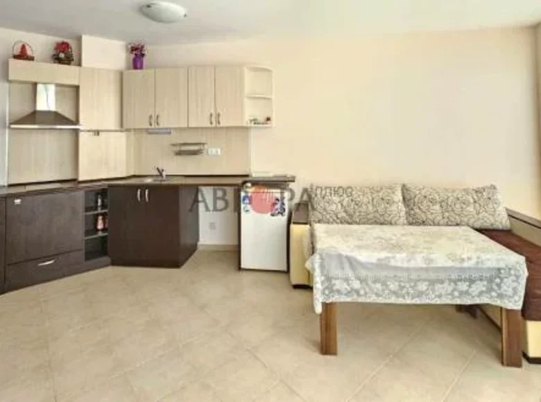 Appartement 1 chambre 56 m² Sunny Beach Resort, Bulgarie