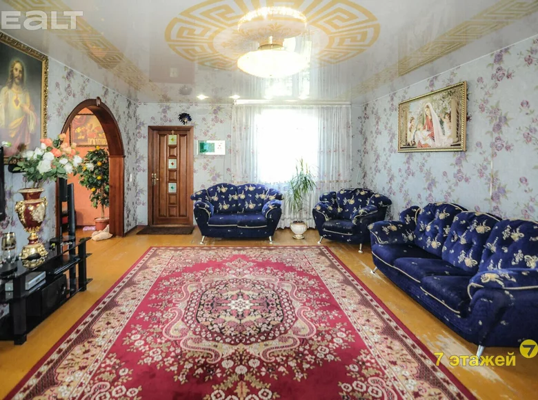 House 140 m² Minsk, Belarus