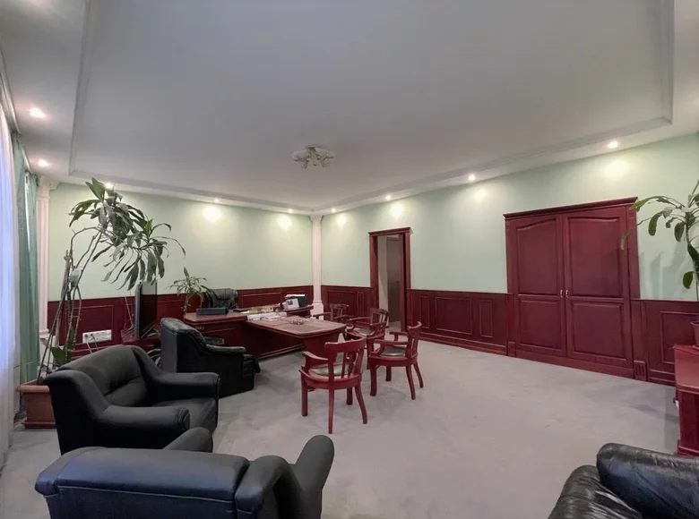 Wohnung 5 Zimmer 143 m² Riga, Lettland