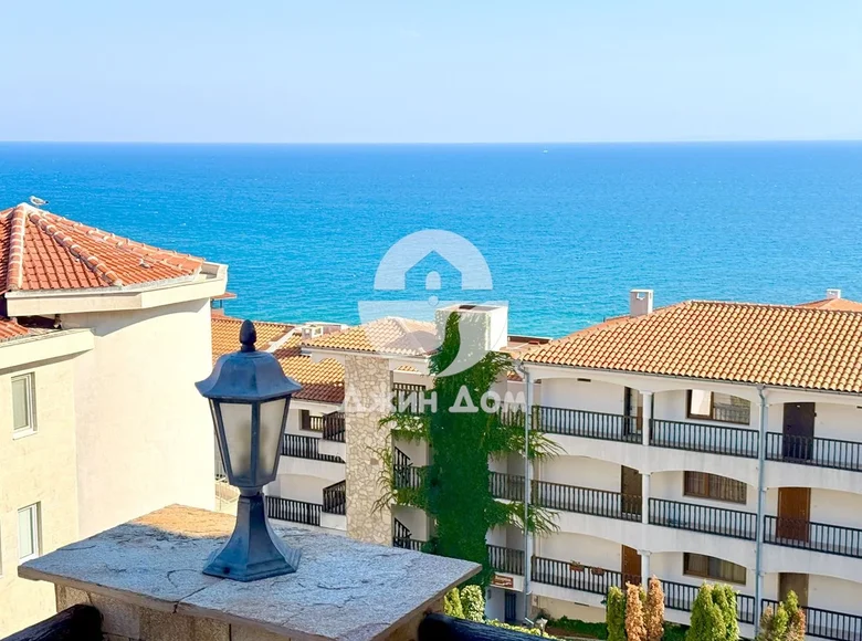 Appartement 2 chambres 69 m² Sveti Vlas, Bulgarie