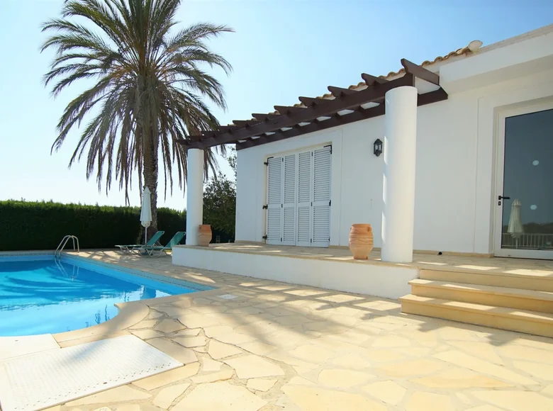 Dom 2 pokoi 146 m² Peyia, Cypr