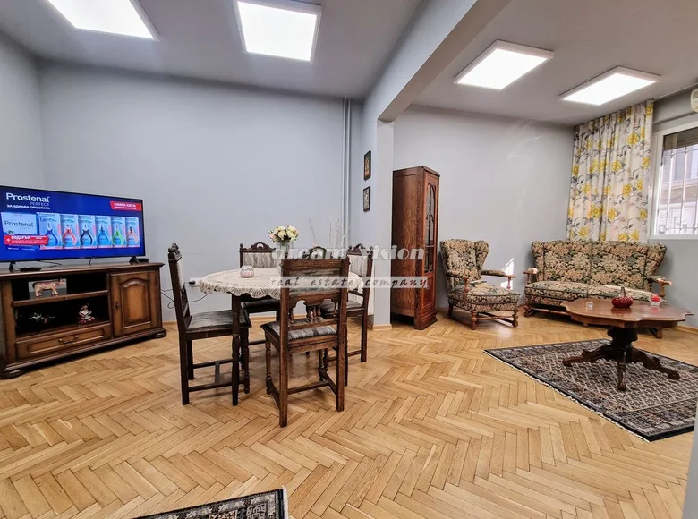 Apartment 75 m² Pancharevo, Bulgaria