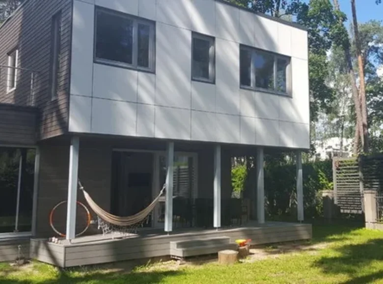 4-Schlafzimmer-Villa 175 m² Rigaer Strand, Lettland