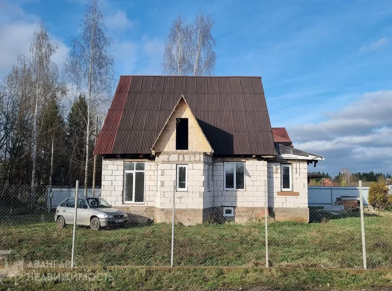 Land  Staryna, Belarus