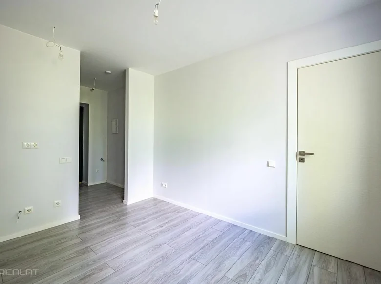 Mieszkanie 2 pokoi 21 m² Ryga, Łotwa