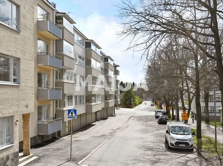 Apartamento 1 habitación 27 m² Porvoo sub region, Finlandia
