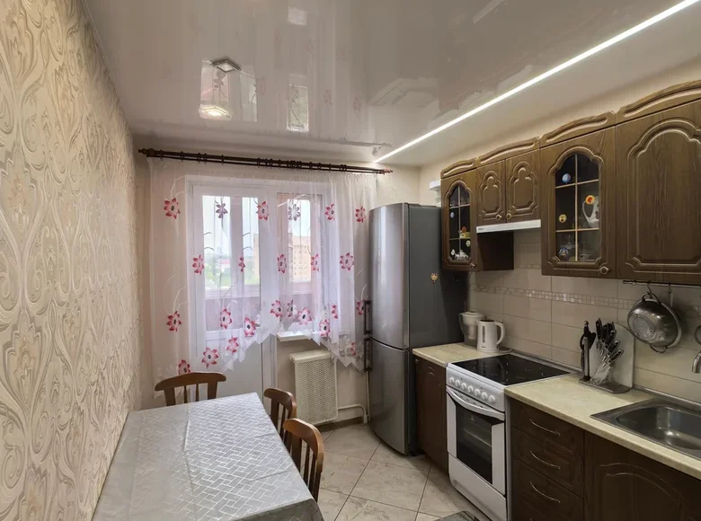 Wohnung 3 zimmer 68 m² Minsk, Belarus