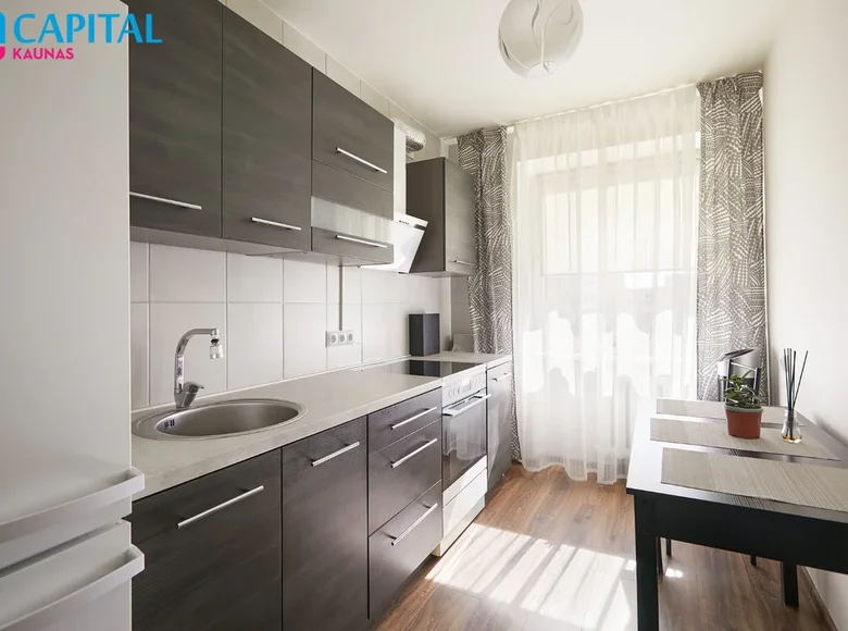 1 room apartment 35 m² Kaunas, Lithuania