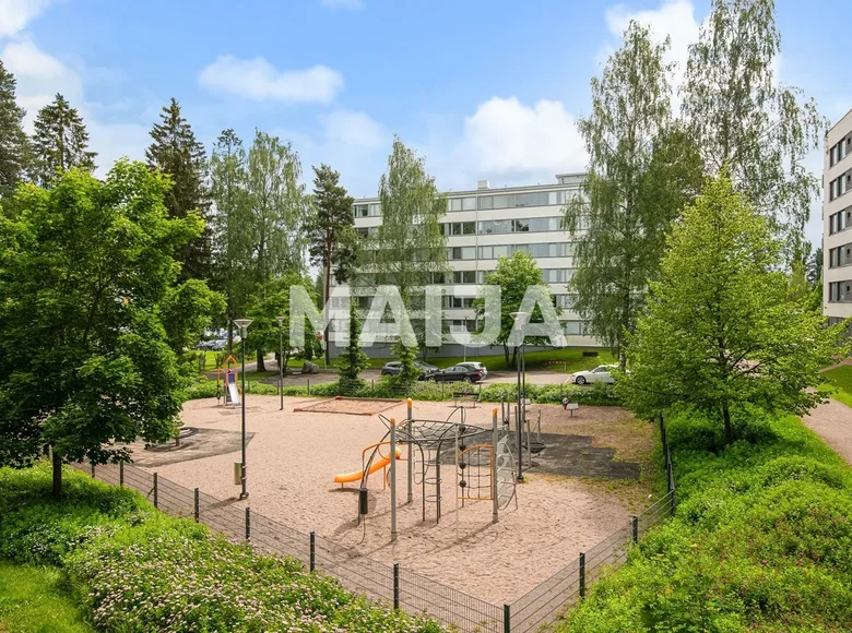 Wohnung 2 zimmer 55 m² Verwaltungsgemeinschaft Helsinki, Finnland