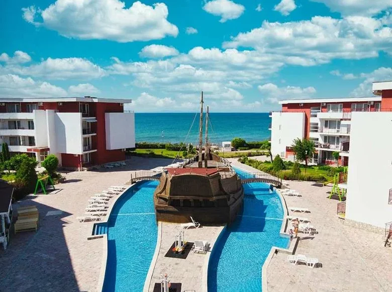 Apartamento  Sveti Vlas, Bulgaria